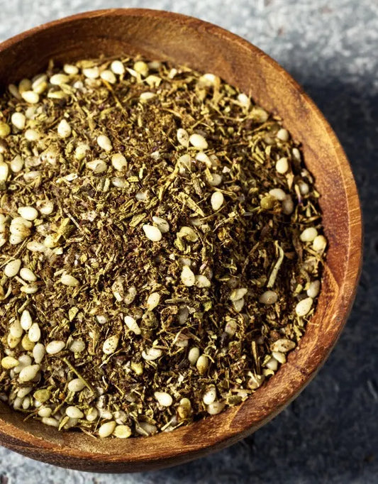 Seeds