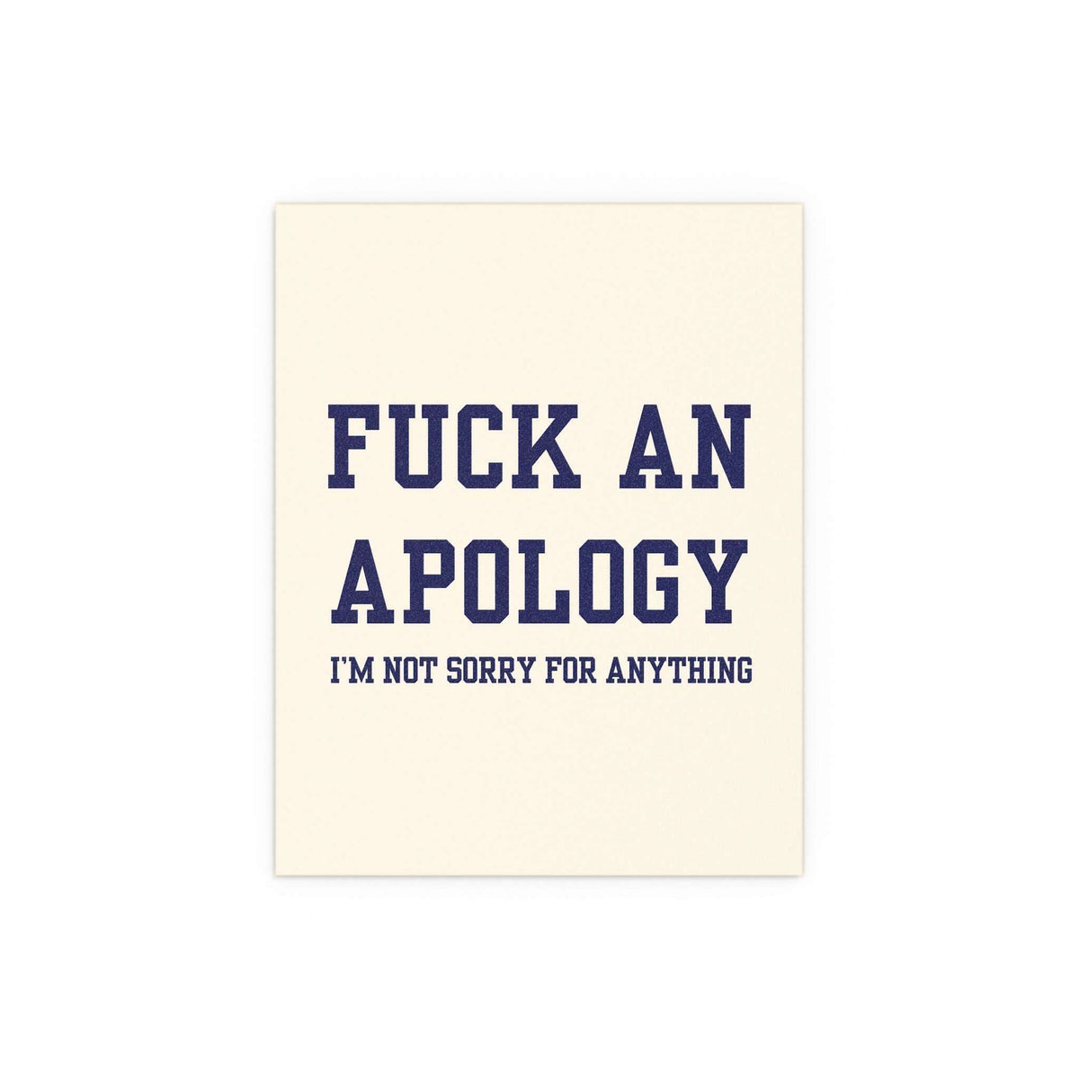 Glow On Prints high regard poster featuring bold, artistic design suitable for wall decor and music fans.