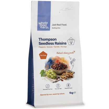 Thompson Seedless Raisins