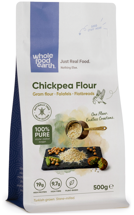 Chickpea Flour