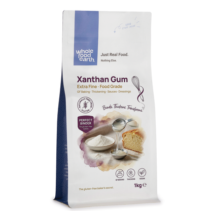 Xanthan Gum