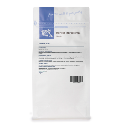 Xanthan Gum