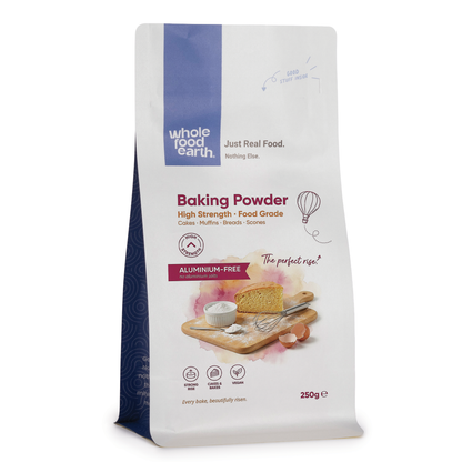 Baking Powder High Strength