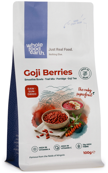 Goji Berries