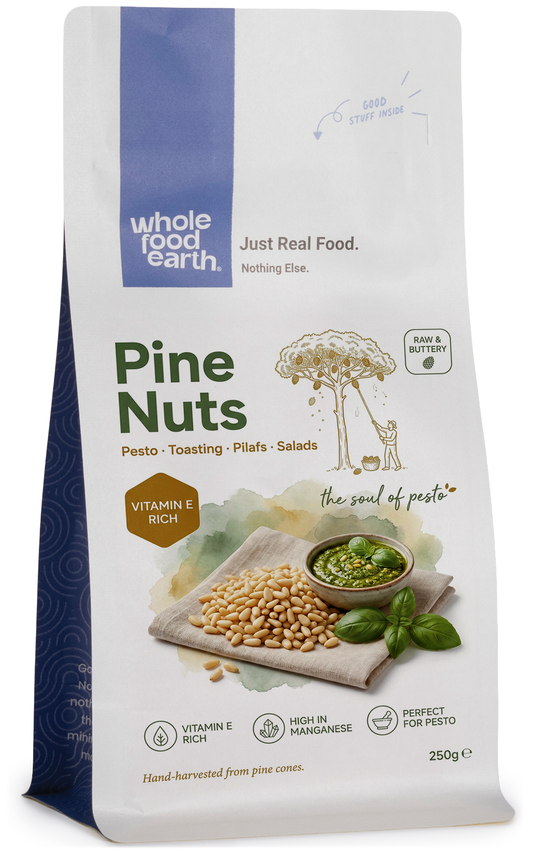 Pine Nuts