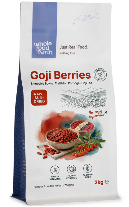 Goji Berries