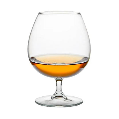 Brandy Balloon Glass - 550ml