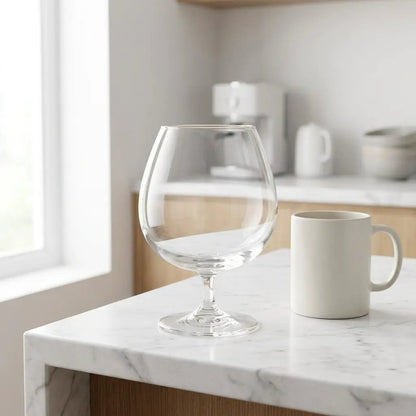 Brandy Balloon Glass - 550ml