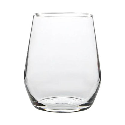Bormioli Rocco Electra Whisky Tumblers - 380ml - Set of 6