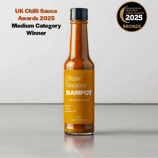 Bampot Sauce