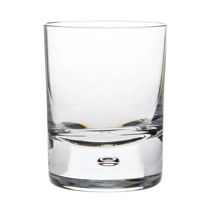 Dartington Crystal Exmoor Whisky Tumblers - 220ml - Set of 2