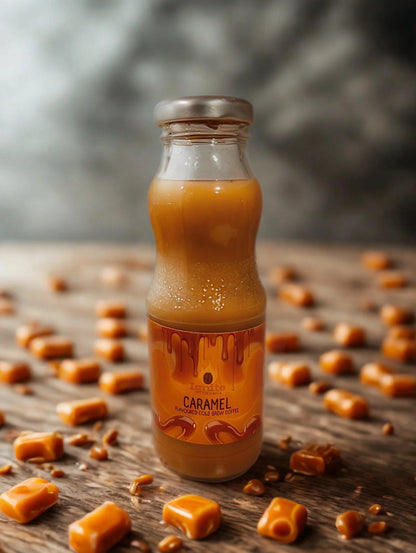 Caramel - Ignite Coffee Co