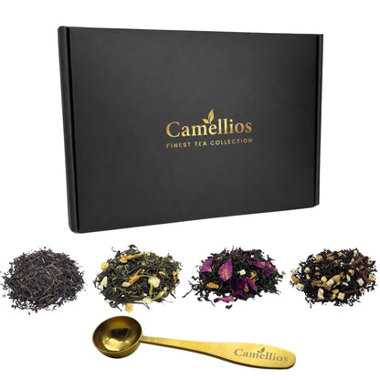 Tea Sampler Gift Set