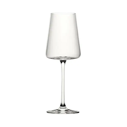 Mode Wine Glasses - 360ml - Set of 6