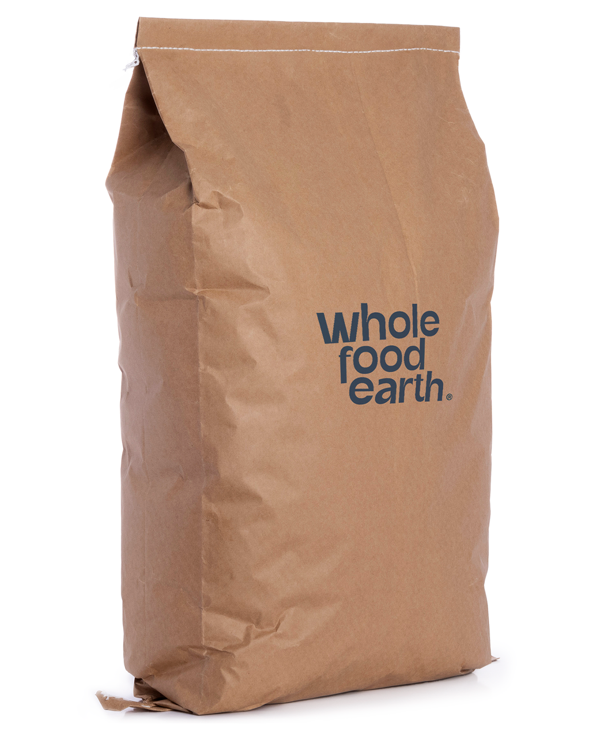 Organic dried Medjoul Medjool dates in a bulk package, showcasing large, glossy, sweet fruit from Whole Food Earth dried fruit collection.