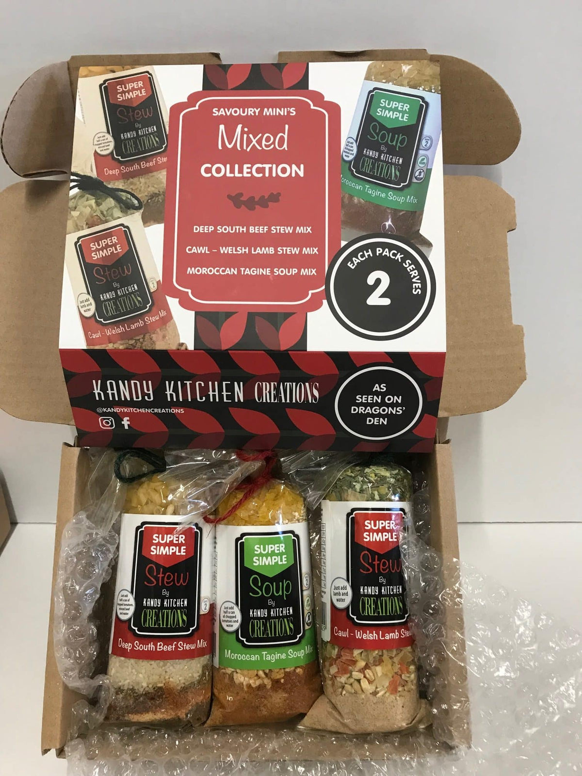 Assorted savory mini treats from Crafty Cook's mixed collection, displayed on a plate, showcasing variety and vibrant colors.