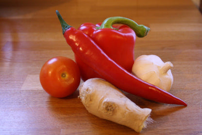 Original Chilli Relish