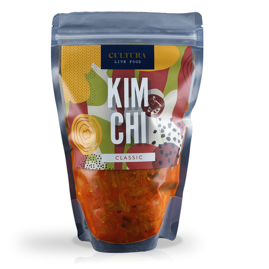 Kimchi