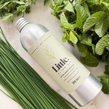 Koroneiki Superior EVOO 500ml
