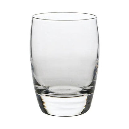 Luigi Bormioli Whisky Tumblers - 265ml - Set of 6