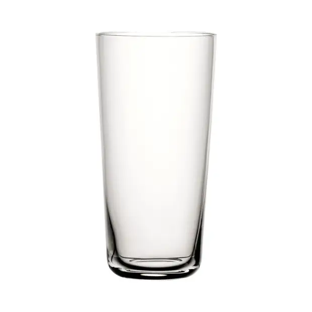 Handy 450ml Whisky Tumbler from Glassware UK, clear highball glass with a wide opening and sturdy base for cocktails or spirits.