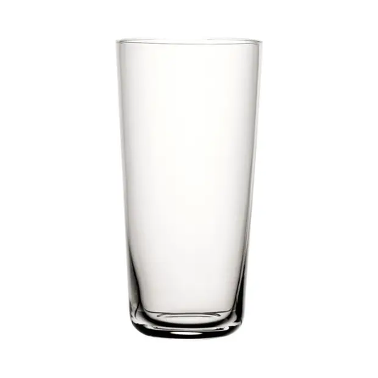 Handy 450ml Whisky Tumbler from Glassware UK, clear highball glass with a wide opening and sturdy base for cocktails or spirits.
