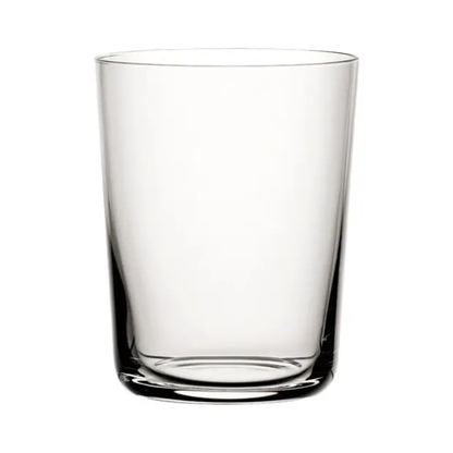 Handy Tumbler Glasses - 340ml - Set of 6