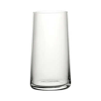 Mode Highball Glasses - 430ml - Set of 6
