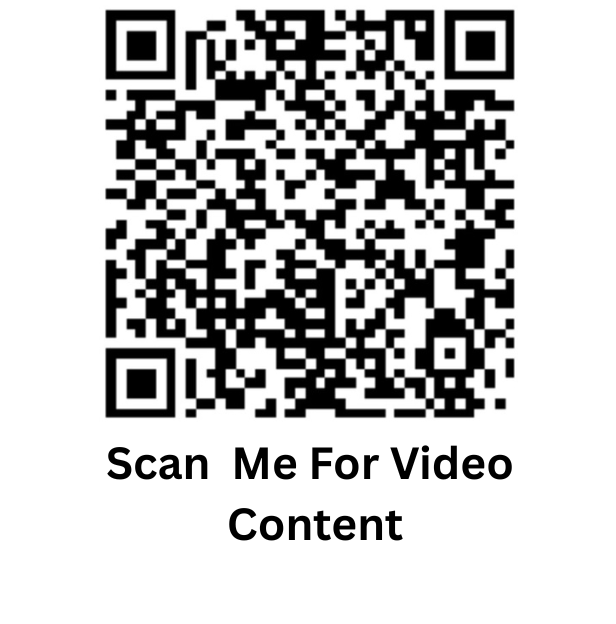 QR code for French Mate - Taste of the MED, a BOHNS Rubs French-style seasoning book about Mediterranean flavors.