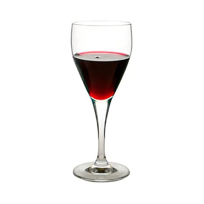 Luigi Bormioli Crystalite Wine Glasses - 360ml - Set of 6