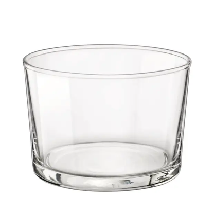 Bormioli Rocco Bodega Mini Glasses - 225ml - Set of 6