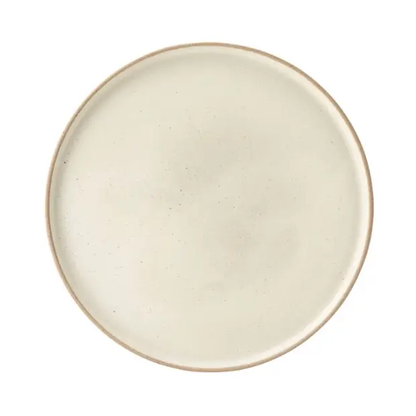 Temple Plate 8.25" (21cm)