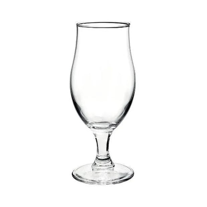 Bormioli Rocco Executive Beer Glass - 375ml - Set of 6