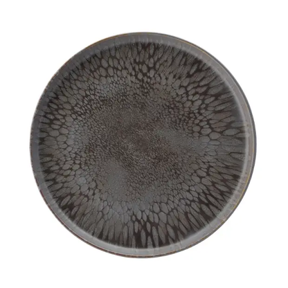 Nocturne Coupe Plate 11" (28cm)