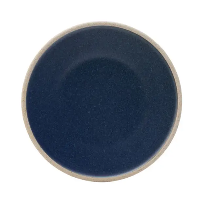Glassware UK 11.5-inch ink plate displaying a smooth, clear glass plate with a glossy finish and round shape.