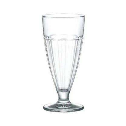 Bormioli Rocco Rock Bar Coppa Desert Glasses - Set of 6