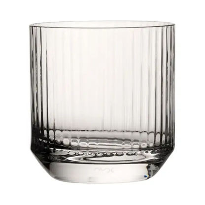 Big Top DOF Whisky Glasses - 320ml - Set of 6