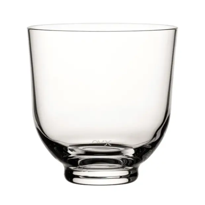 Hepburn DOF Glasses - 380ml - Set of 6