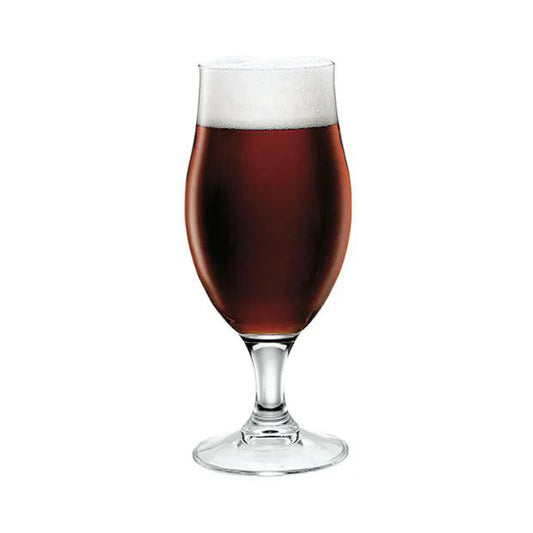 Draft Stemmed Beer Glass - 530ml