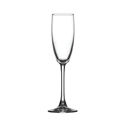 Enoteca Champagne Flutes - 170ml - Set of 6