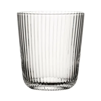 Hayworth Glass Tumblers - 360ml - Set of 6