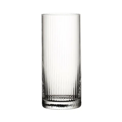 Hayworth Highball Glasses - 350ml - Set of 6