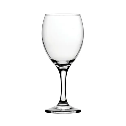 Imperial Red Wine Glasses - 250ml - Set of 6