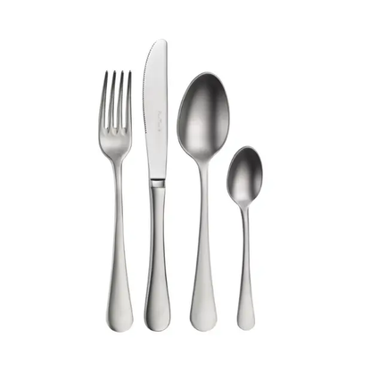 Pintinox Stresa Mystique - Table Fork