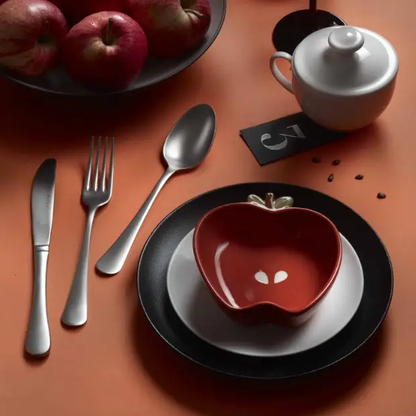 Pintinox Stresa Mystique - Tea Spoon