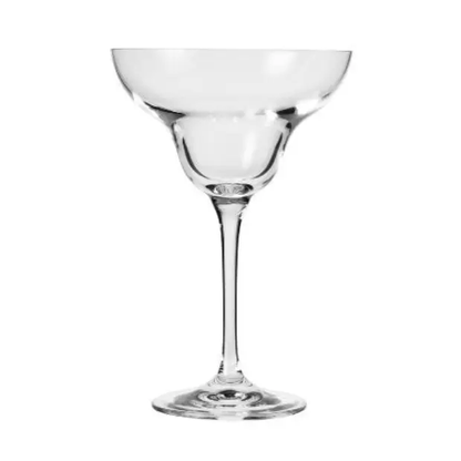 Krosno Avant-Garde Margarita Glasses  - 270ml - Set of 6