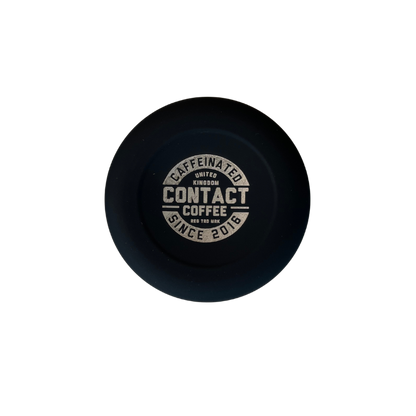 Contact Coffee Company Ltd. Soft Touch Water Bottle, gear hydration bottle with a sleek design and soft-touch finish.