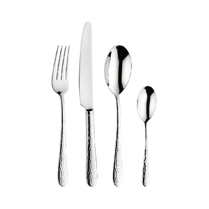 Pintinox Luna Steel Cutlery Set - 24 Piece