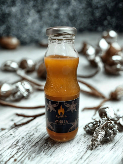 Vanilla - Ignite Coffee Co