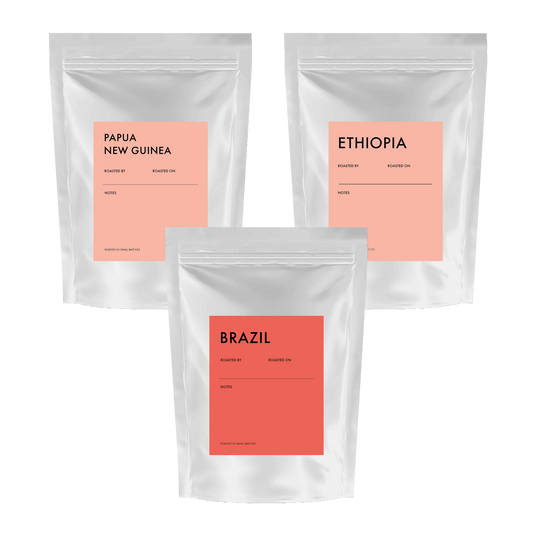 The Global Discovery Kit